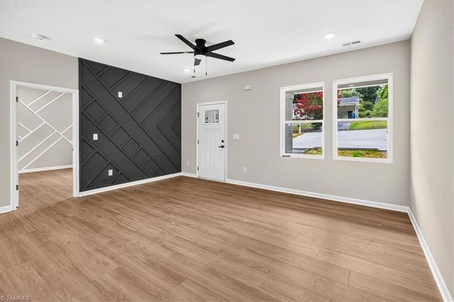 126 Aspen Street, Yadkinville, NC 27055