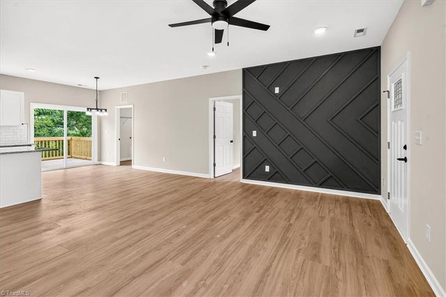 126 Aspen Street, Yadkinville, NC 27055