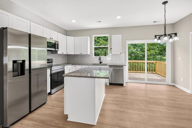 126 Aspen Street, Yadkinville, NC 27055