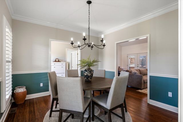 739 Joyce Ave, Lewisburg, TN 37091