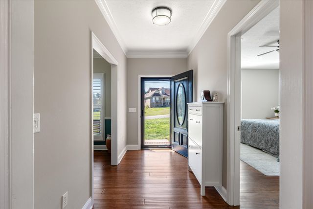 739 Joyce Ave, Lewisburg, TN 37091