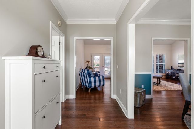 739 Joyce Ave, Lewisburg, TN 37091