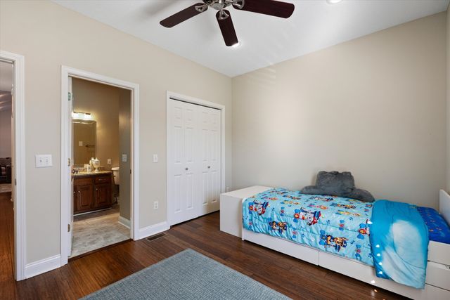 739 Joyce Ave, Lewisburg, TN 37091