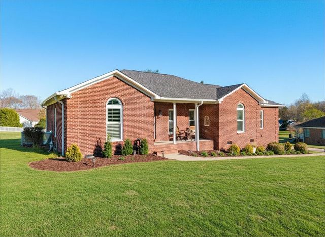 739 Joyce Ave, Lewisburg, TN 37091