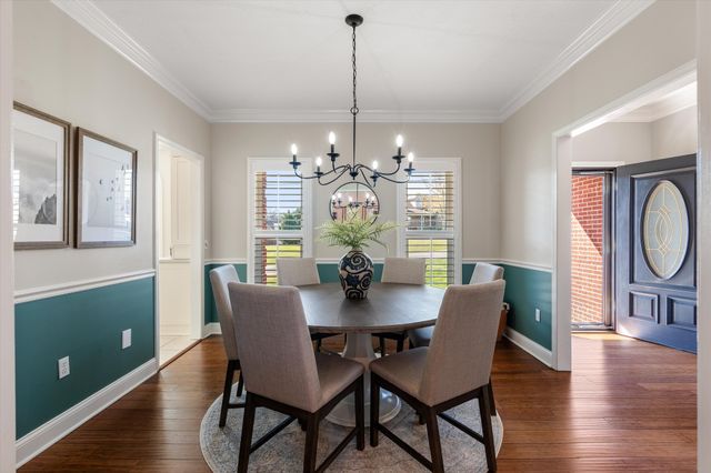 739 Joyce Ave, Lewisburg, TN 37091