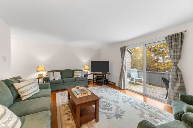 407 Orleans Road UNIT D, North Chatham, MA 02650