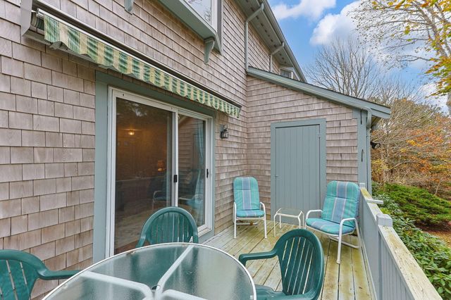407 Orleans Road UNIT D, North Chatham, MA 02650