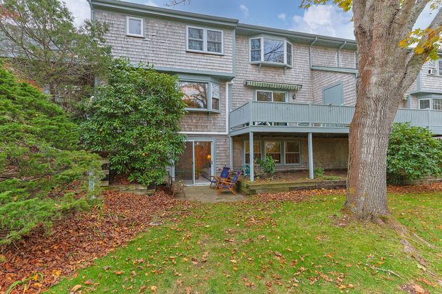 407 Orleans Road UNIT D, North Chatham, MA 02650