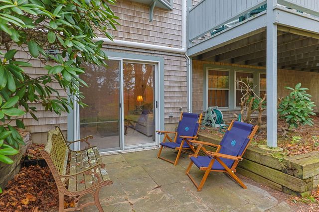 407 Orleans Road UNIT D, North Chatham, MA 02650