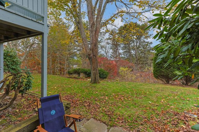 407 Orleans Road UNIT D, North Chatham, MA 02650