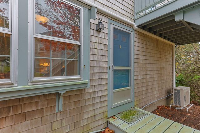 407 Orleans Road UNIT D, North Chatham, MA 02650