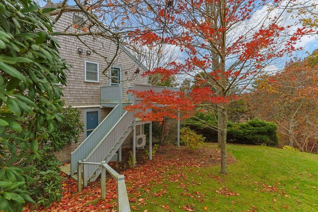 407 Orleans Road UNIT D, North Chatham, MA 02650