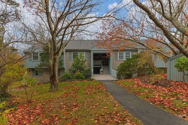 407 Orleans Road UNIT D, North Chatham, MA 02650