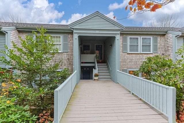 407 Orleans Road UNIT D, North Chatham, MA 02650