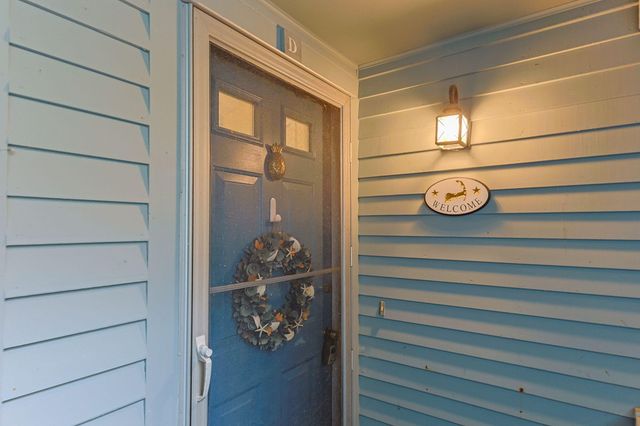 407 Orleans Road UNIT D, North Chatham, MA 02650