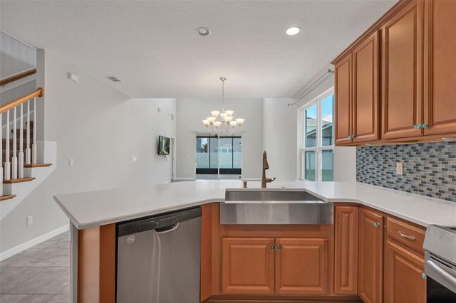2384 PEARL CIDER STREET, Orlando, FL 32824
