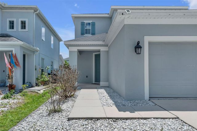2384 PEARL CIDER STREET, Orlando, FL 32824