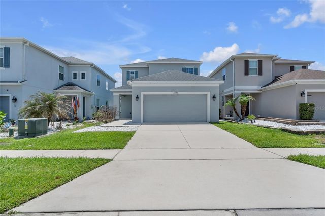 2384 PEARL CIDER STREET, Orlando, FL 32824