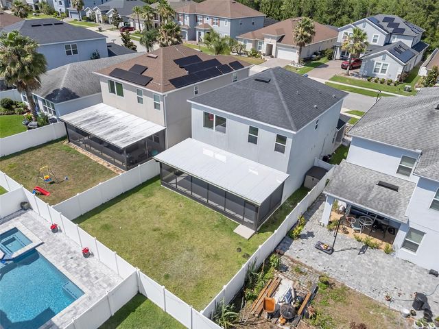 2384 PEARL CIDER STREET, Orlando, FL 32824