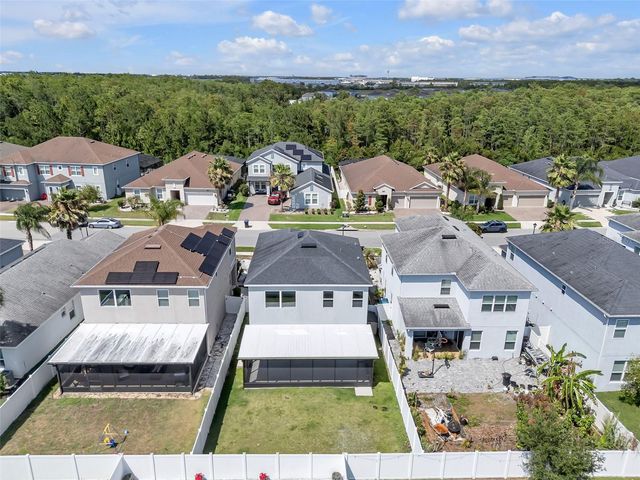 2384 PEARL CIDER STREET, Orlando, FL 32824
