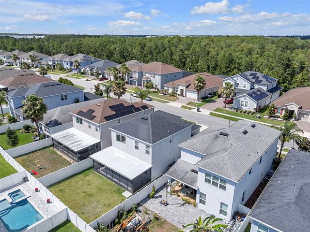2384 PEARL CIDER STREET, Orlando, FL 32824