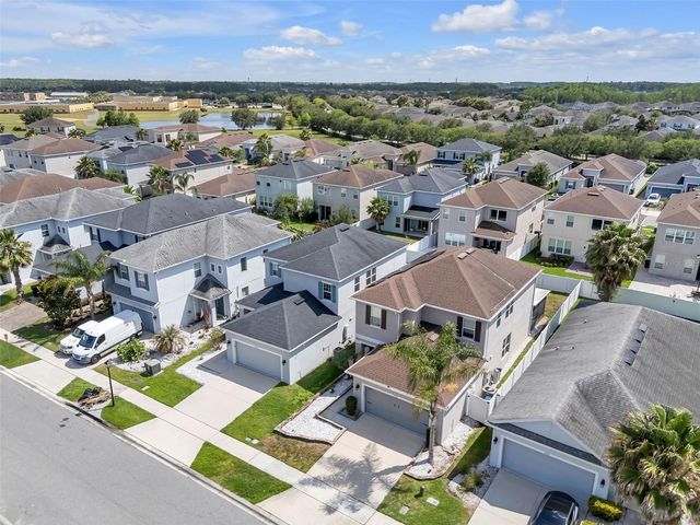 2384 PEARL CIDER STREET, Orlando, FL 32824