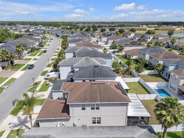 2384 PEARL CIDER STREET, Orlando, FL 32824