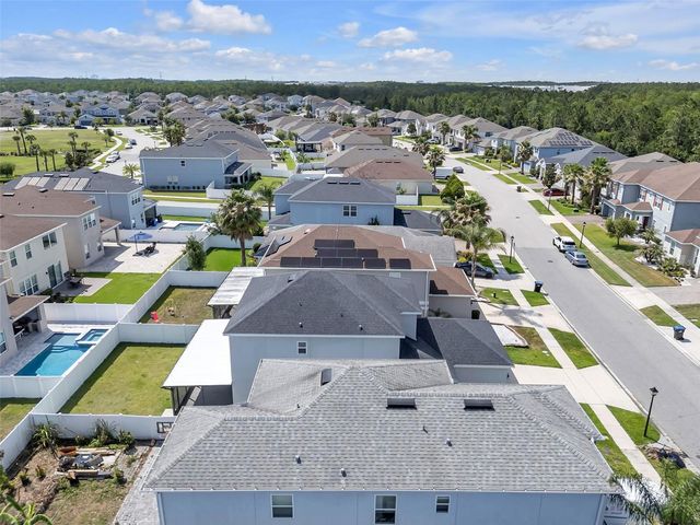 2384 PEARL CIDER STREET, Orlando, FL 32824