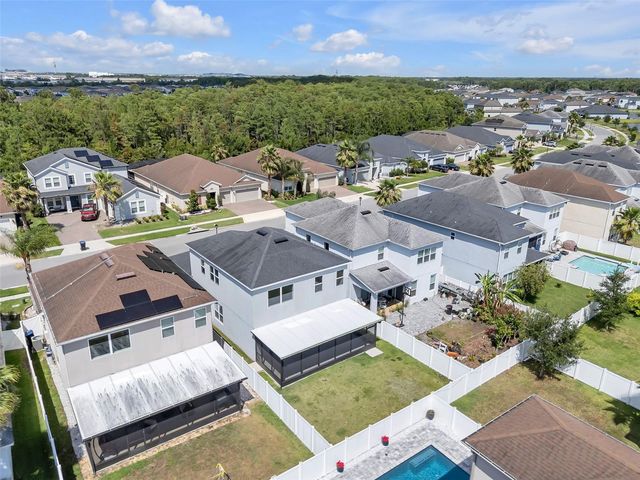 2384 PEARL CIDER STREET, Orlando, FL 32824