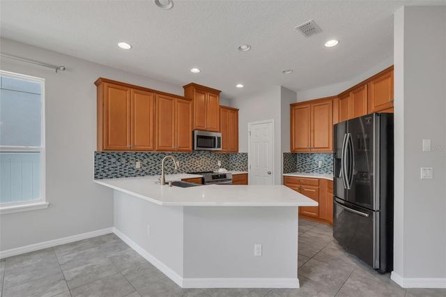 2384 PEARL CIDER STREET, Orlando, FL 32824