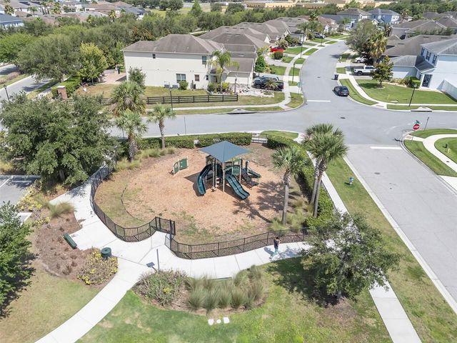 2384 PEARL CIDER STREET, Orlando, FL 32824