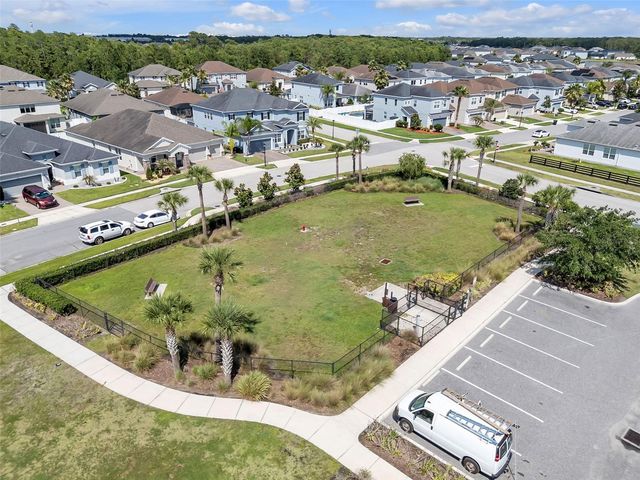 2384 PEARL CIDER STREET, Orlando, FL 32824