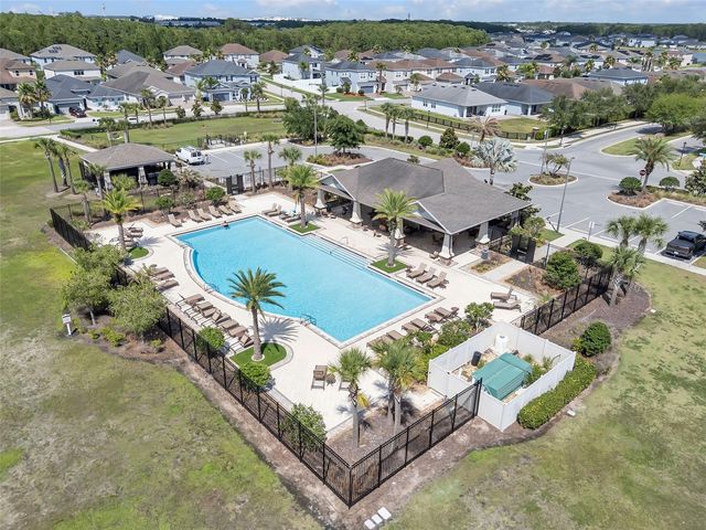 2384 PEARL CIDER STREET, Orlando, FL 32824