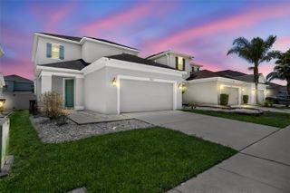 2384 PEARL CIDER STREET, Orlando, FL 32824