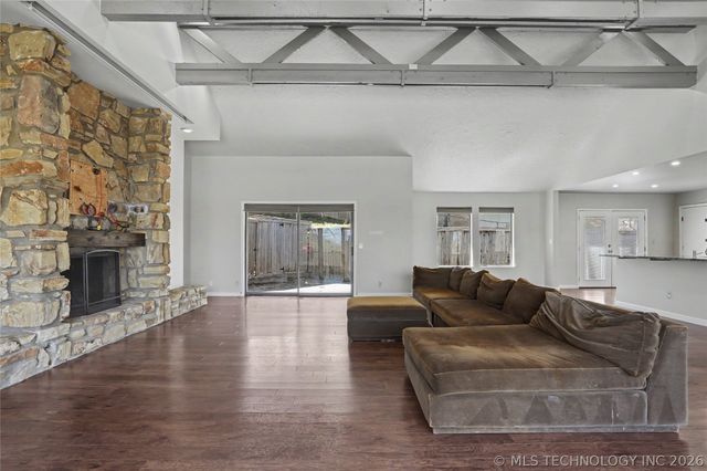 3526 E 75th Street, Tulsa, OK 74136