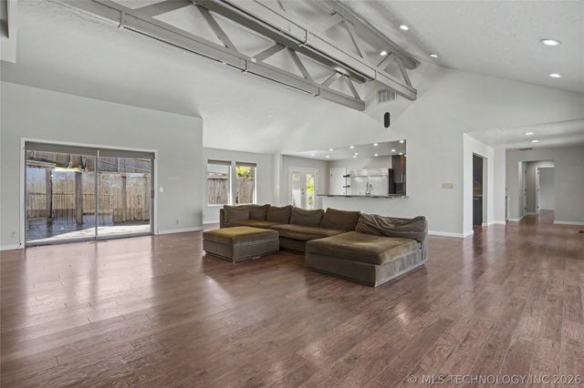 3526 E 75th Street, Tulsa, OK 74136