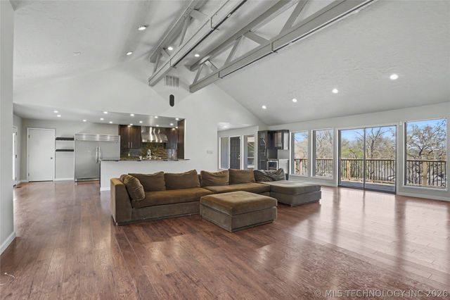 3526 E 75th Street, Tulsa, OK 74136