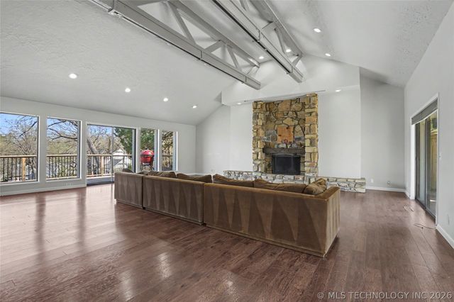 3526 E 75th Street, Tulsa, OK 74136