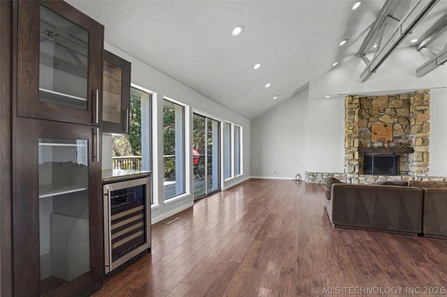 3526 E 75th Street, Tulsa, OK 74136