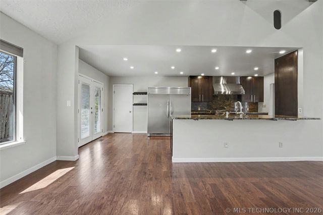 3526 E 75th Street, Tulsa, OK 74136