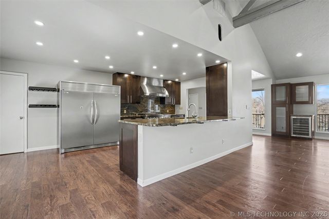 3526 E 75th Street, Tulsa, OK 74136