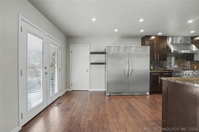 3526 E 75th Street, Tulsa, OK 74136