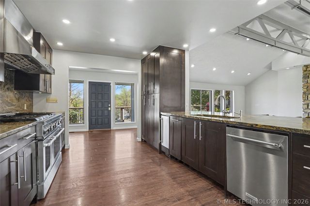 3526 E 75th Street, Tulsa, OK 74136