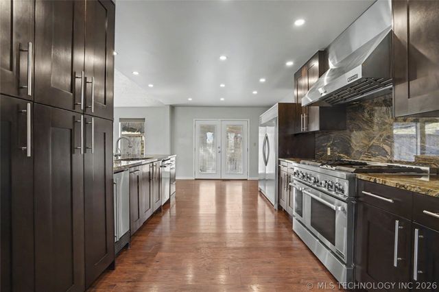 3526 E 75th Street, Tulsa, OK 74136