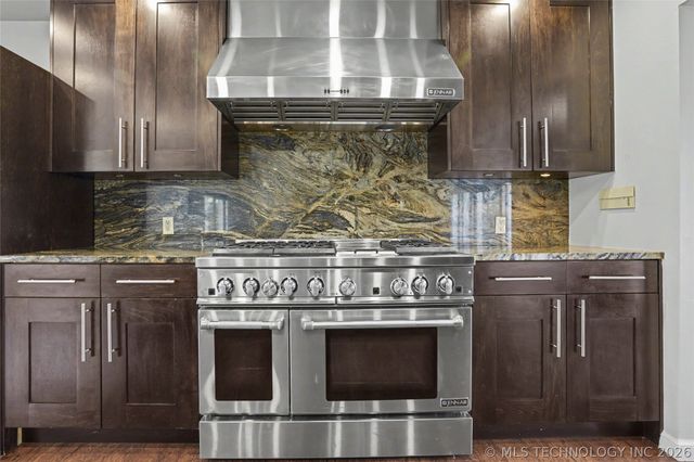 3526 E 75th Street, Tulsa, OK 74136