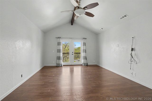 3526 E 75th Street, Tulsa, OK 74136