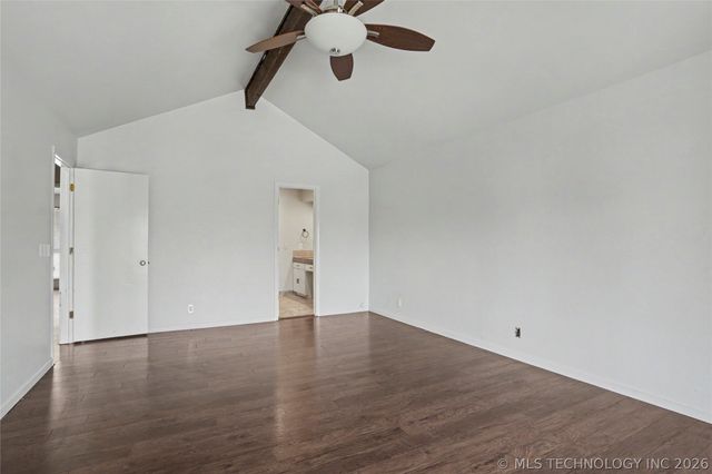 3526 E 75th Street, Tulsa, OK 74136