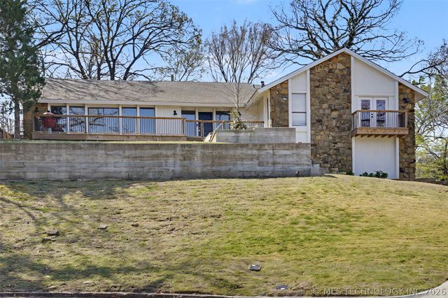 3526 E 75th Street, Tulsa, OK 74136