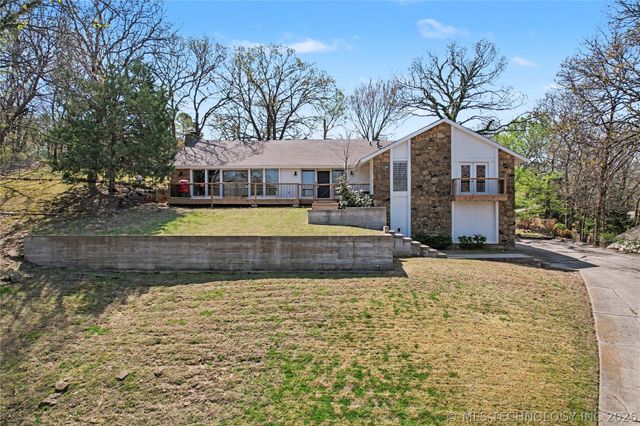 3526 E 75th Street, Tulsa, OK 74136