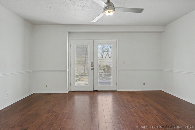 3526 E 75th Street, Tulsa, OK 74136